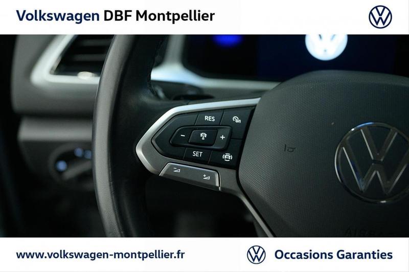 Volkswagen t-Roc 1.5 Tsi Evo2 150 Start/Stop Dsg7 Vw Edition