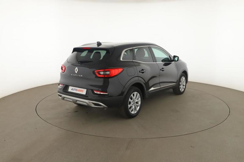 Renault Kadjar 1.3 TCe Limited Deluxe 140 ch