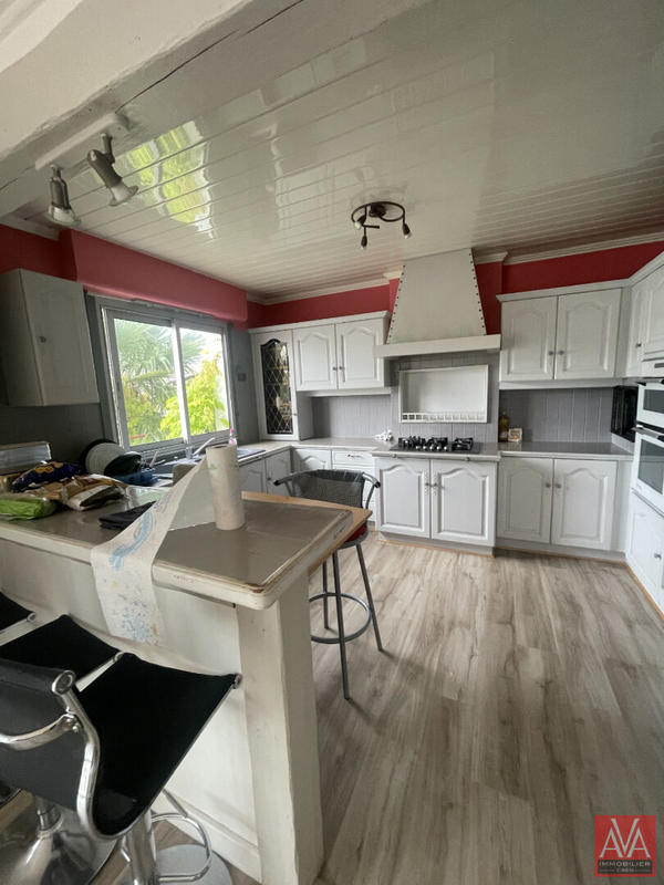 Immeuble - 17 pièces