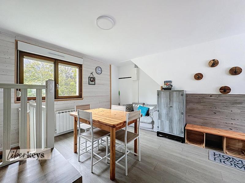 Appartement - 41 m² - 3 pièces