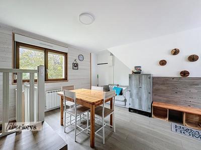 Appartement - 41 m² - 3 pièces