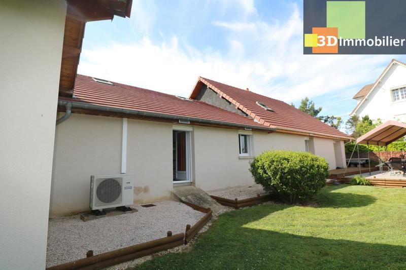 Maison - 295 m² - 9 pièces