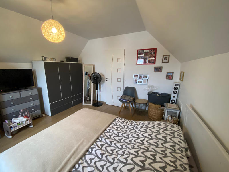 Maison - 82 m² - 3 pièces