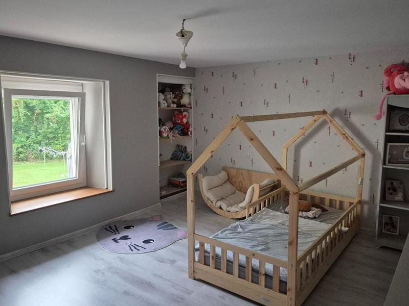 Maison - 280 m² - 6 pièces