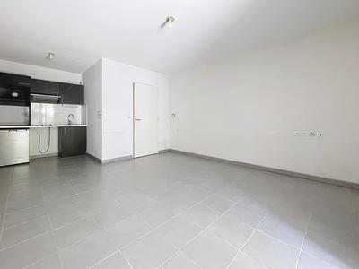 Appartement - 31 m² - 1 pièce