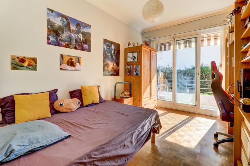 Appartement - 78 m² - 4 pièces