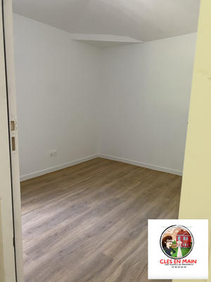 Appartement - 37 m² - 2 pièces