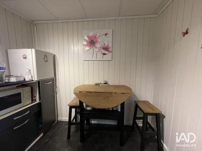 Local commercial - 50 m²