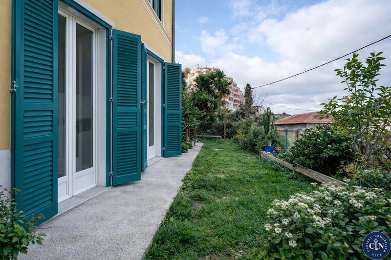 Appartement - 45 m² - 3 pièces