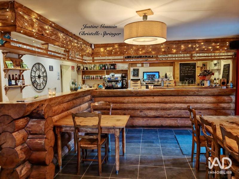 Local commercial - 320 m²