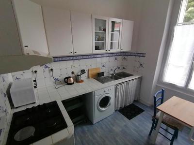 Maison de village - 120 m² - 4 pièces