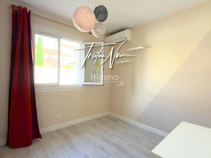 Maison - 75 m² - 4 pièces