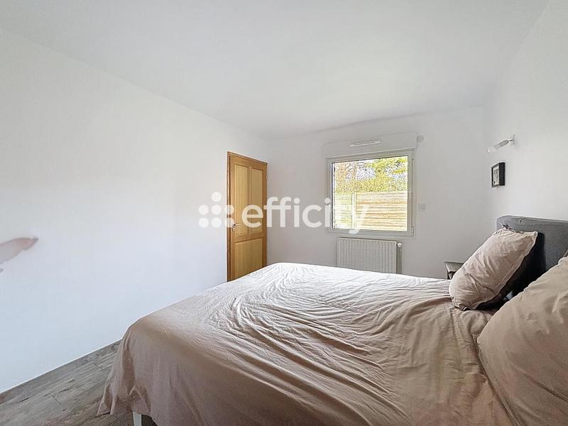 Pavillon - 145 m² - 6 pièces