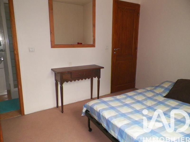 Maison de maîtres - 230 m² - 8 pièces