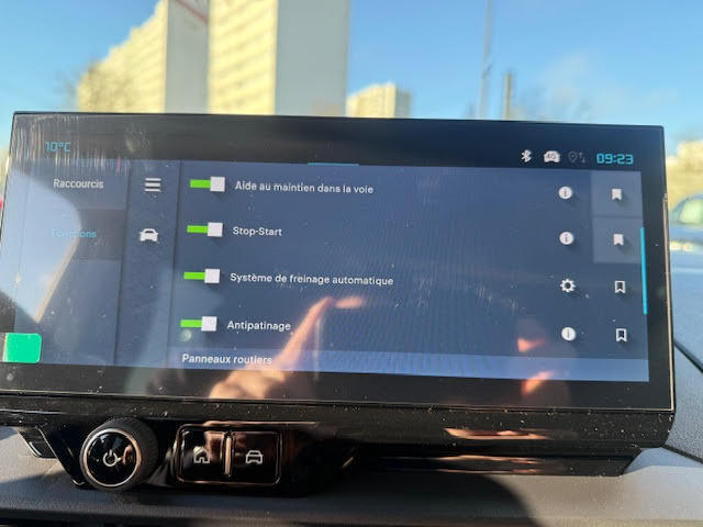 Citroën Berlingo N1 Hdi 130 Eat8 Plus