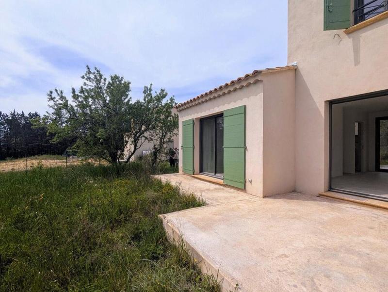 Villa - 116 m² - 4 pièces