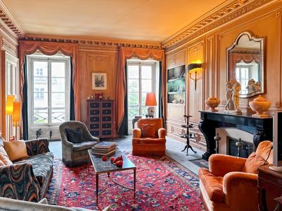 Appartement - 150 m² - 5 pièces