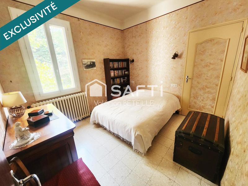 Maison - 117 m² - 4 pièces