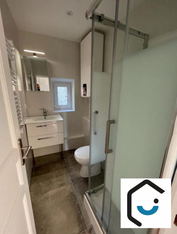 Appartement - 28 m² - 2 pièces