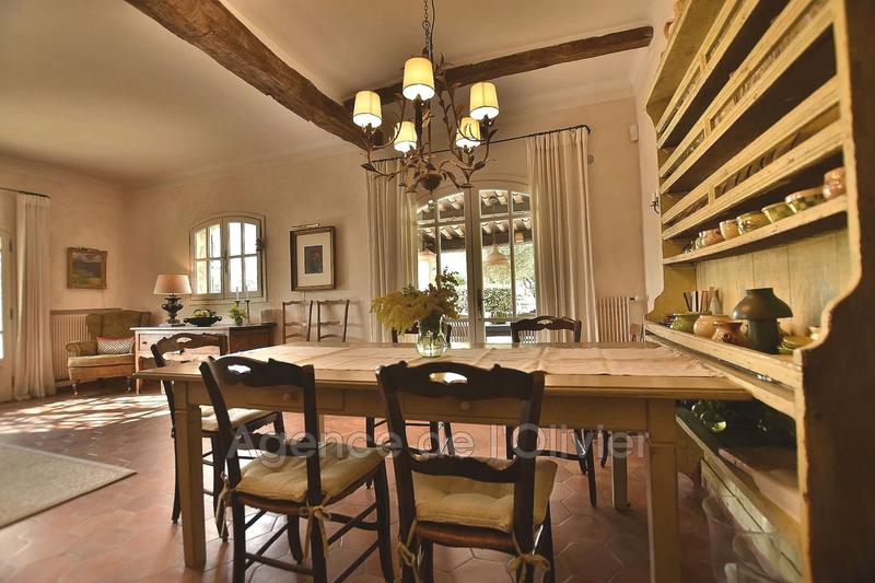 Maison - 200 m² - 8 pièces