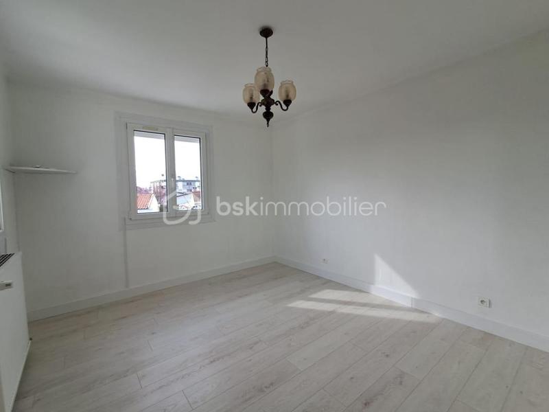 Maison de ville - 135 m² - 5 pièces