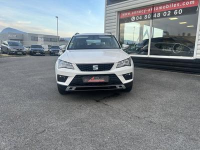 Seat Ateca 2.0 Tdi 150ch Start&amp;Stop Style 4Drive