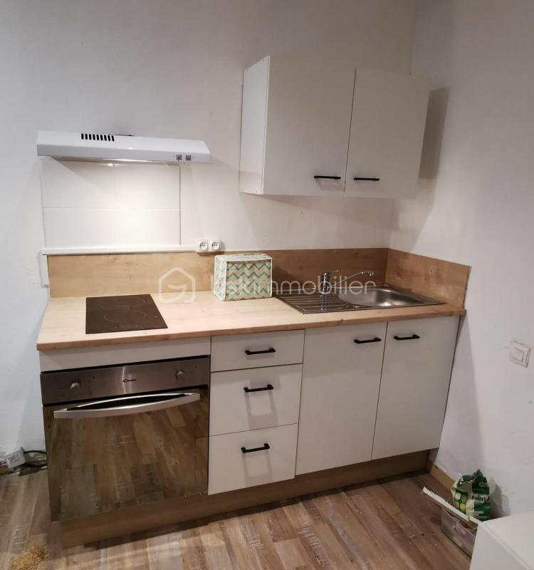 Immeuble - 187 m² - 8 pièces