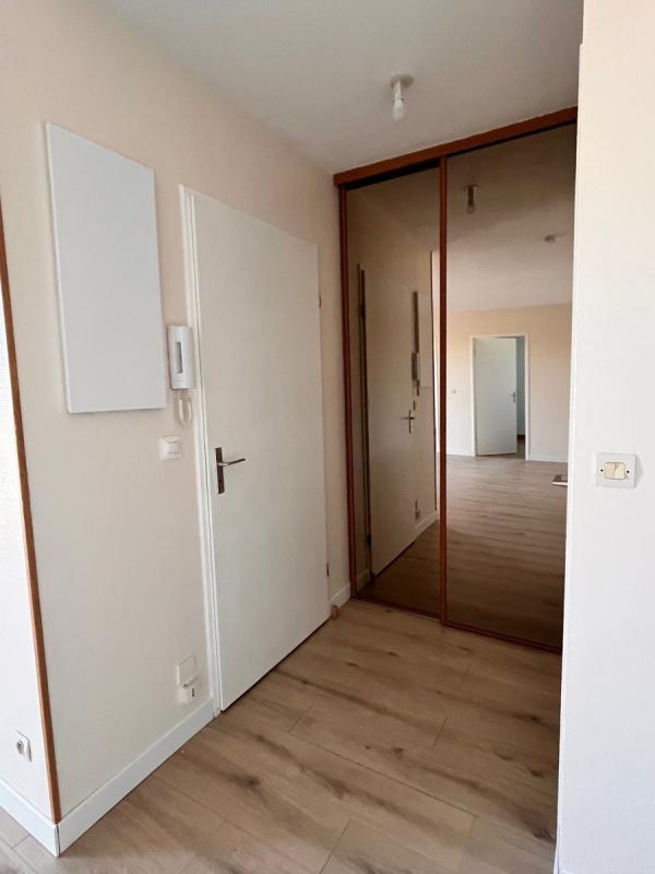 Appartement - 49 m² - 3 pièces