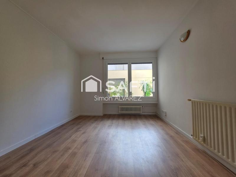 Appartement - 30 m² - 1 pièce