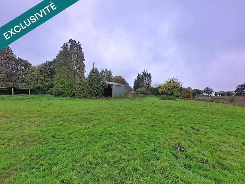 Maison - 90 m² - 6 pièces