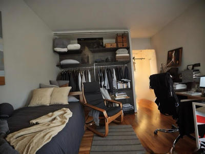 Appartement - 53 m² - 2 pièces