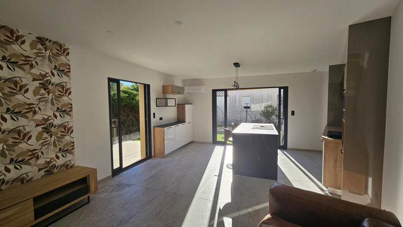 Villa - 88 m² - 4 pièces