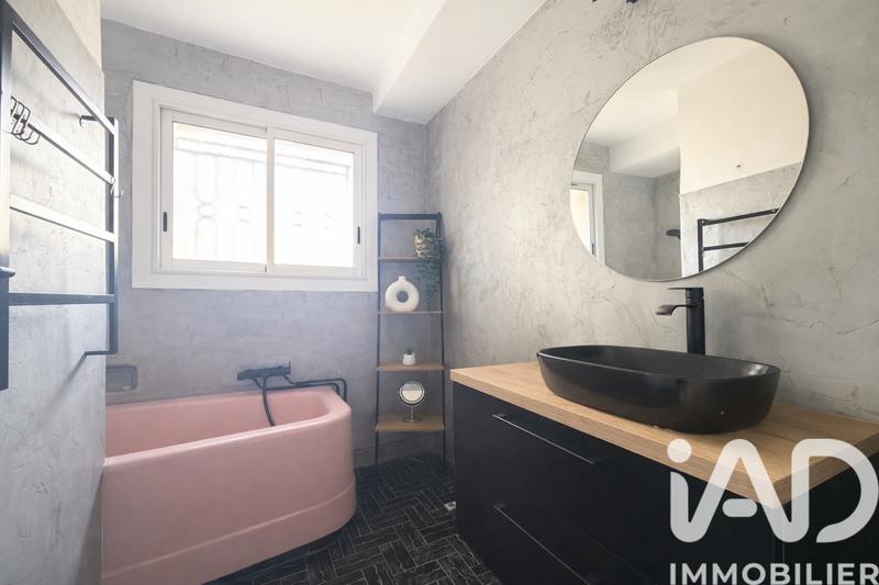 Appartement - 68 m² - 2 pièces