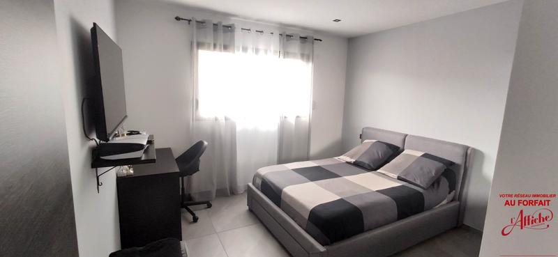 Maison - 177 m² - 5 pièces