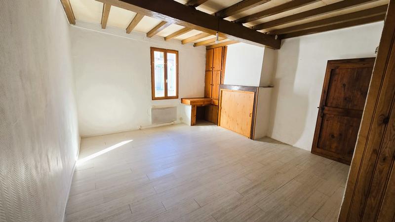 Maison - 87 m² - 3 pièces