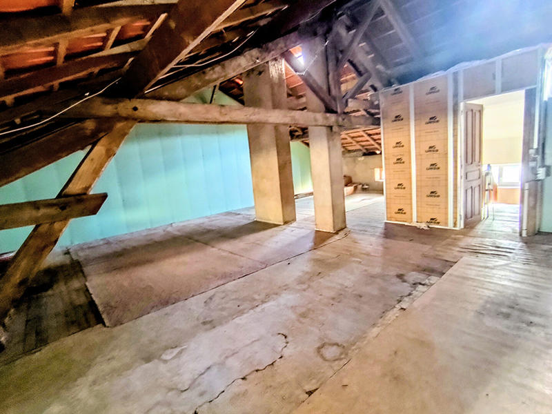 Immeuble - 369 m² - 20 pièces