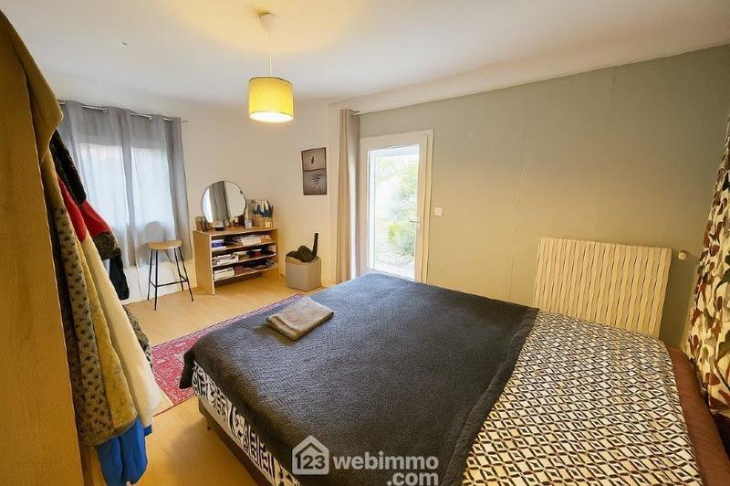 Villa - 84 m² - 5 pièces