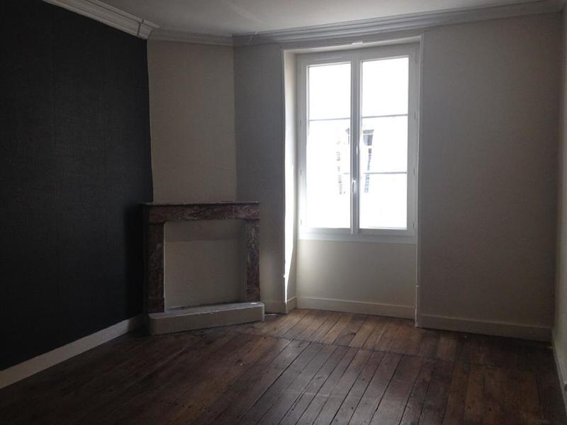 Immeuble - 179 m² - 8 pièces