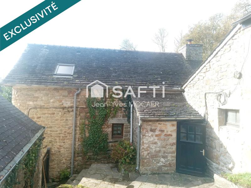 Maison - 126 m² - 5 pièces