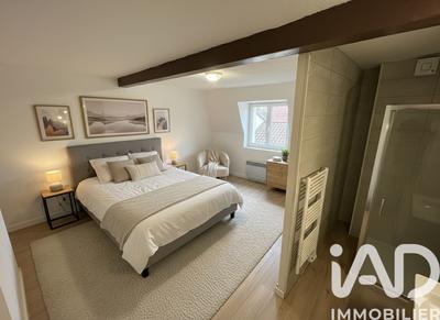 Maison de village - 52 m² - 2 pièces