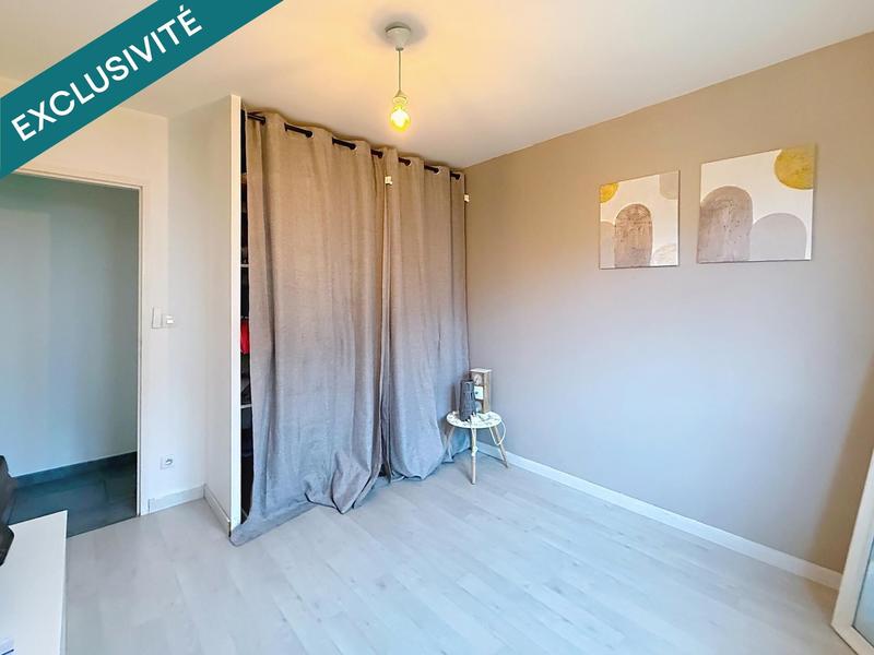 Maison - 102 m² - 4 pièces