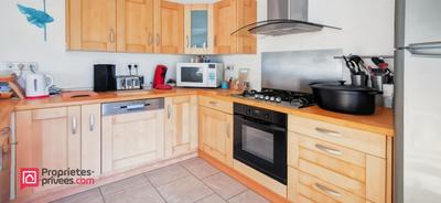 Maison - 208 m² - 7 pièces