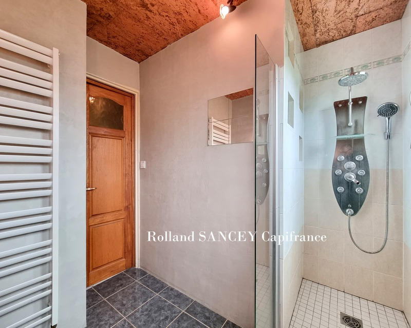 Maison - 75 m² - 4 pièces