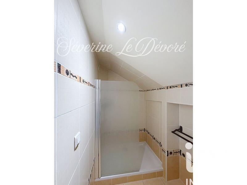 Maison - 127 m² - 7 pièces