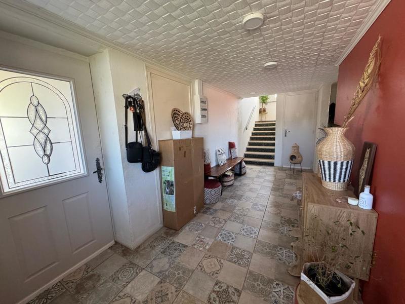 Maison - 151 m² - 7 pièces