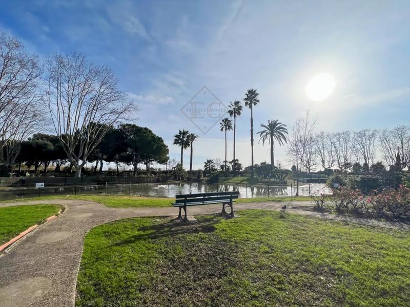 Appartement - 27 m² - 1 pièce