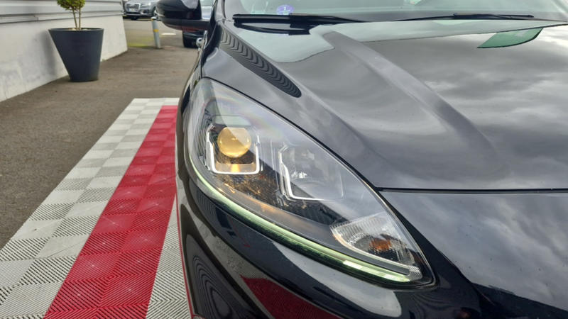 Ford Kuga 2.5 Duratec 190 Ch Flexifuel Fhev E85 Powershift St-Lin