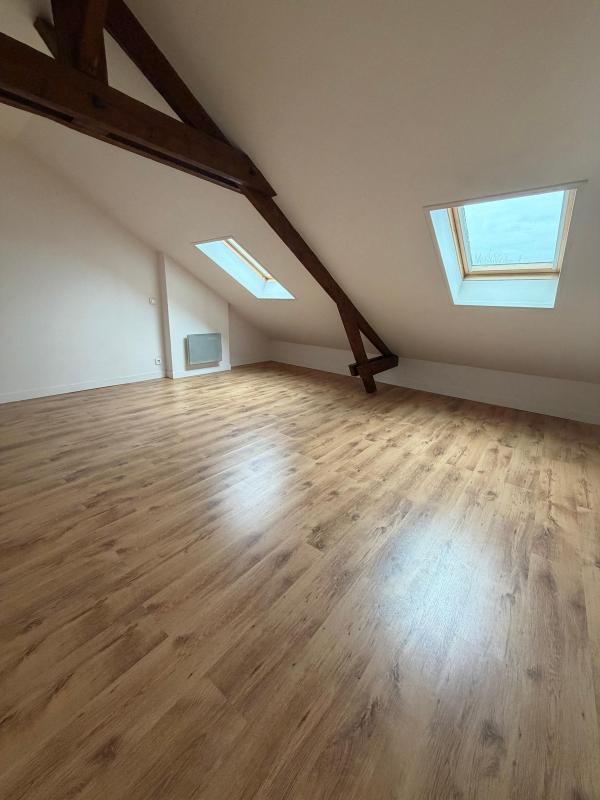 Maison - 113 m² - 4 pièces