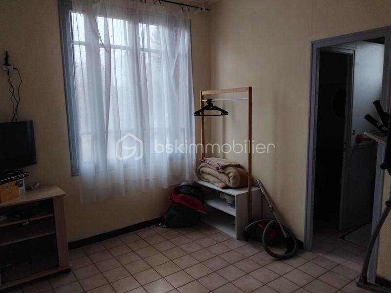 Maison de village - 80 m² - 4 pièces