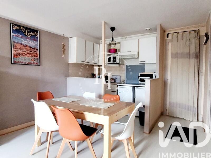 Appartement - 51 m² - 3 pièces